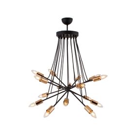 Sedef Avize 9181-16 BGD 16'lı Avize