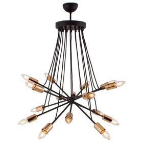 Sedef Avize 9181-16 BGD 16'lı Avize