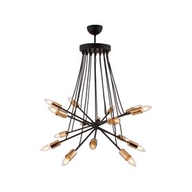 Sedef Avize 9181-16 BGD 16'lı Avize