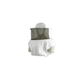 Sedef Beekeeping 02254 Arıcı Yarım Kol Baş Sütyen Maske