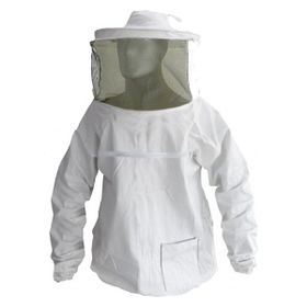 Sedef Beekeeping 04264 02249 Arıcı Standart Mont Maske