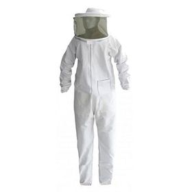 Sedef Beekeeping 04274 02256 Arıcı Tulum Maske