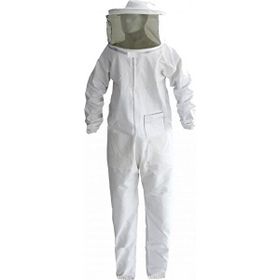 Sedef Beekeeping 04275 Arıcı Tulum Maske