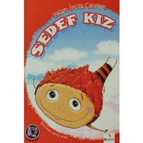 Sedef Kız - İncila Çalışkan