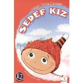 Sedef Kız - İncila Çalışkan