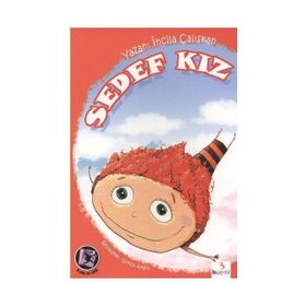 Sedef Kız - İncila Çalışkan
