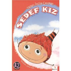 Sedef Kız - İncila Çalışkan