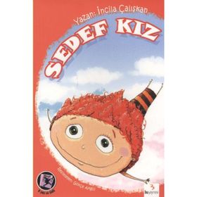 Sedef Kız - İncila Çalışkan