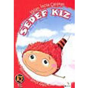Sedef Kız - İncila Çalışkan