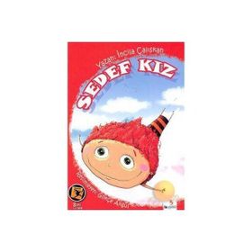 Sedef Kız - İncila Çalışkan