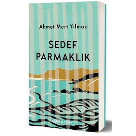 Sedef Parmaklık Ahmet Mert Yılmaz