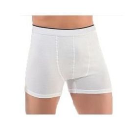 Sedef Yıldızı İç Giyim Erkek Likralı Pamuklu Boxer Don