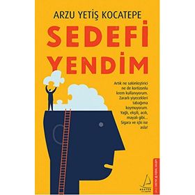 Sedefi Yendim - Arzu Yetiş Kocatepe