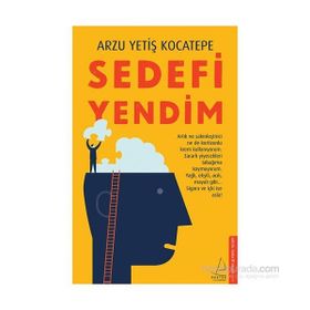 Sedefi Yendim - Arzu Yetiş Kocatepe