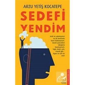 Sedefi Yendim - Arzu Yetiş Kocatepe
