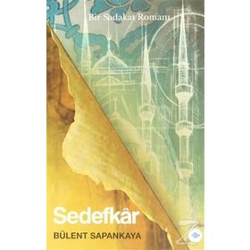 Sedefkar - Bülent Sapankaya