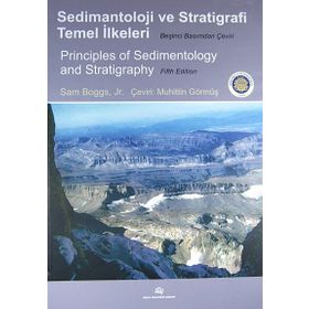 Sedimantoloji ve Stratigrafi Temel İlkeleri - Sam Boggs