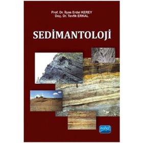 Sedimantoloji ve Stratigrafi Temel İlkeleri - Sam Boggs