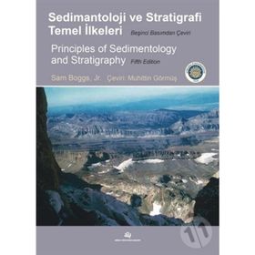 Sedimantoloji ve Stratigrafi Temel İlkeleri - Sam Boggs
