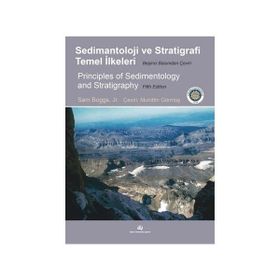 Sedimantoloji ve Stratigrafi Temel İlkeleri - Sam Boggs