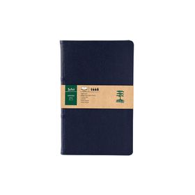 Sedir Defter Selvi Serisi Lacivert 13x21 cm Noktalı Defter