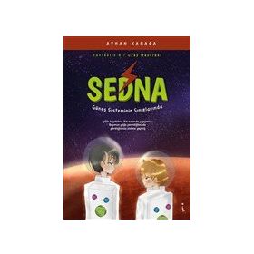 Sedna - Ayhan Karaca