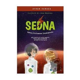 Sedna - Ayhan Karaca
