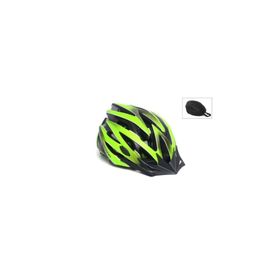 Sedona MTB MV-29 M Siyah Yeşil Kask