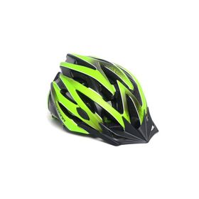 Sedona MTB MV-29 M Siyah Yeşil Kask