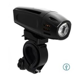 Sedona SD-142 Usb Şarjlı Far