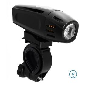 Sedona SD-142 Usb Şarjlı Far