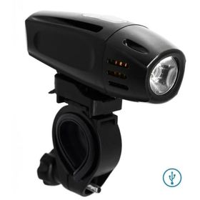 Sedona SD-142 Usb Şarjlı Far