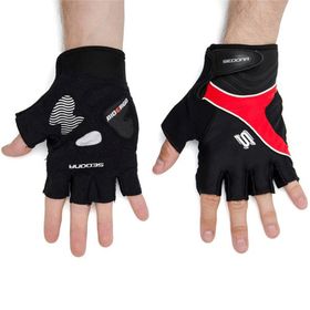 Sedona XL Kısa Parmak Eldiven