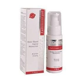 Sedoxx Lubricant Gel 50 ml Kayganlaştırıcı Jel