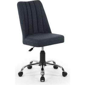 Seduna Antrasit Polo Ofis Çalışma Koltuğu