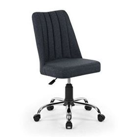 Seduna Antrasit Polo Ofis Çalışma Koltuğu