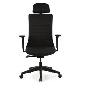 Seduna Benin Fab Ofis Koltuğu