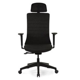 Seduna Benin Fab Ofis Koltuğu