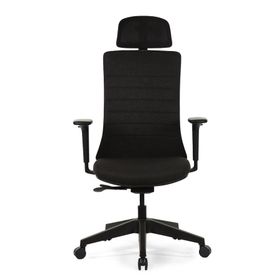 Seduna Benin Fab Ofis Koltuğu