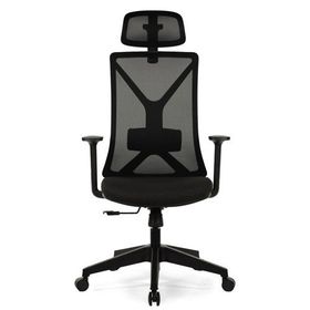 Seduna Benin Ofis Koltuğu