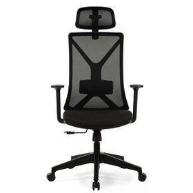 Seduna Benin Ofis Koltuğu