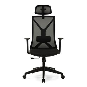 Seduna Benin Ofis Koltuğu