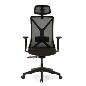 Seduna Benin Ofis Koltuğu