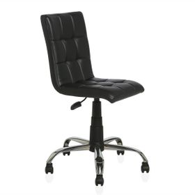 Seduna Duru Siyah Ofis Çalışma Koltuğu