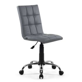 Seduna Duru Siyah Ofis Çalışma Koltuğu