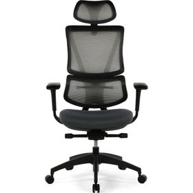 Seduna Evora Premium Black Ofis Yönetici Koltuğu