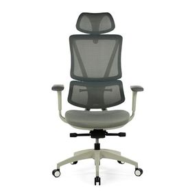Seduna Evora Premium Gray Ofis Yönetici Koltuğu
