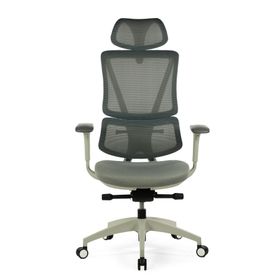 Seduna Evora Premium Gray Ofis Yönetici Koltuğu