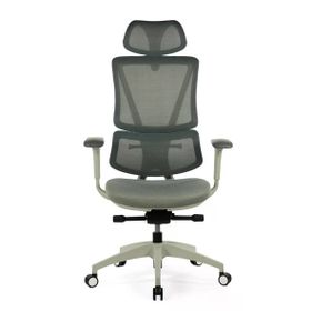 Seduna Evora Premium Gray Ofis Yönetici Koltuğu