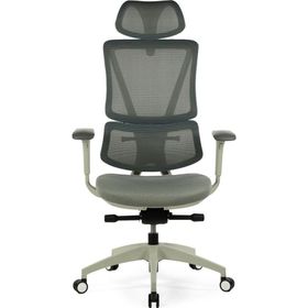 Seduna Evora Premium Gray Ofis Yönetici Koltuğu